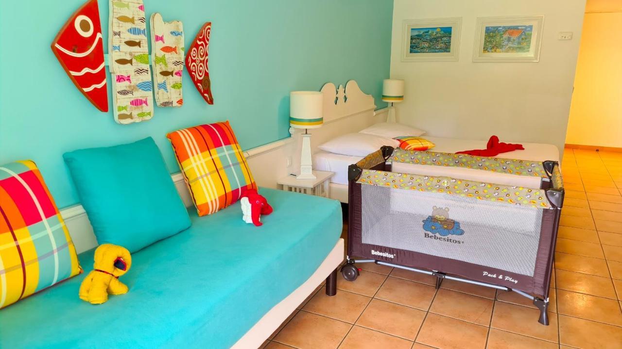 Studio Premium Vue Mer, Plage Sainte-Luce Exterior foto